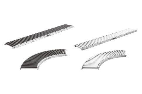 グラビティコンベヤ