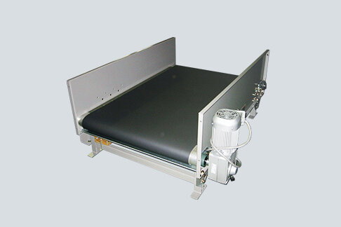 Belt Conveyor for Baggage Handling System