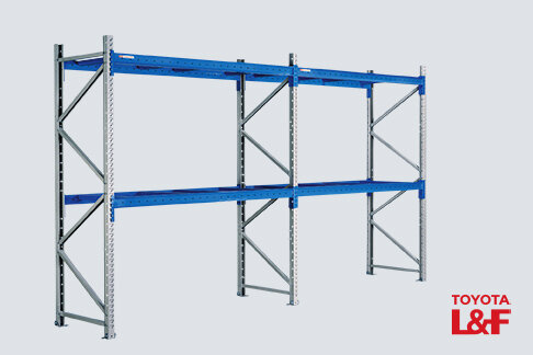 Pallet Rack