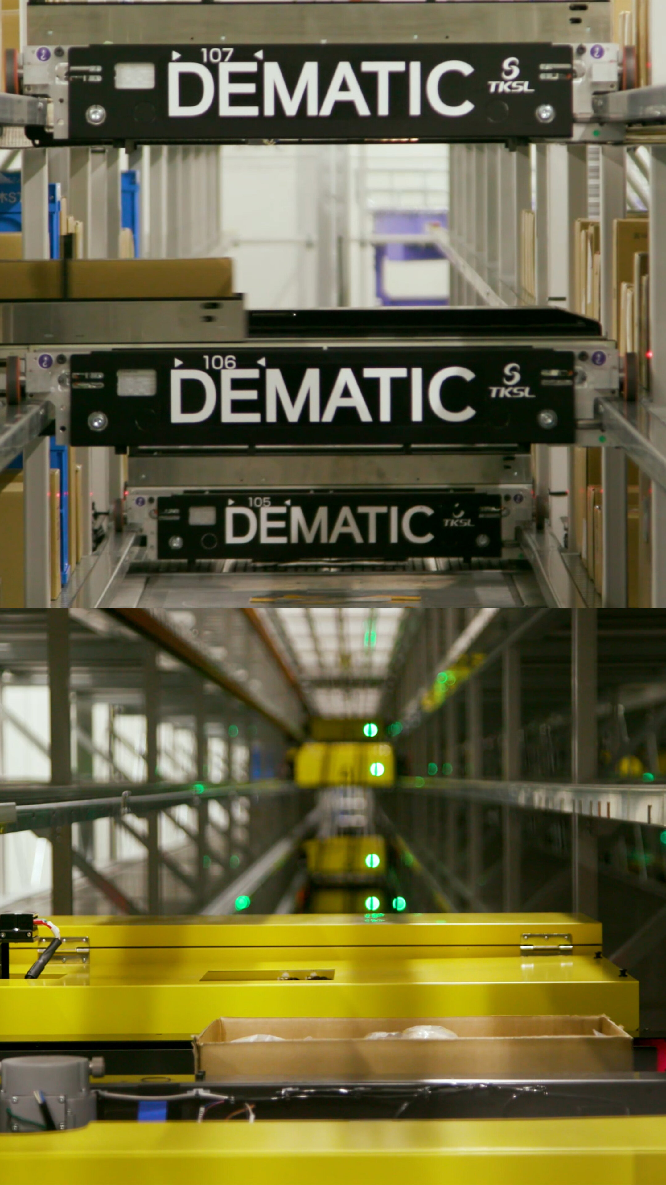 オイシックス・ラ・大地株式会社 様（ORD厚木冷凍ステーション