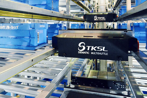 マルチシャトル