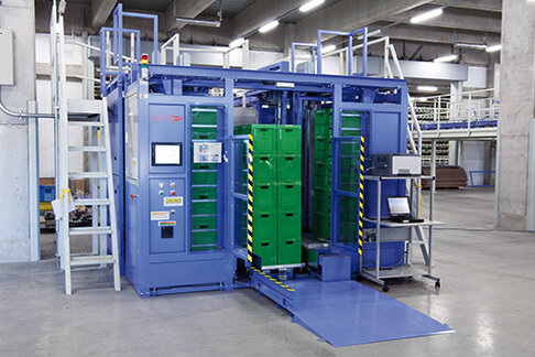 ネスタックシリーズ