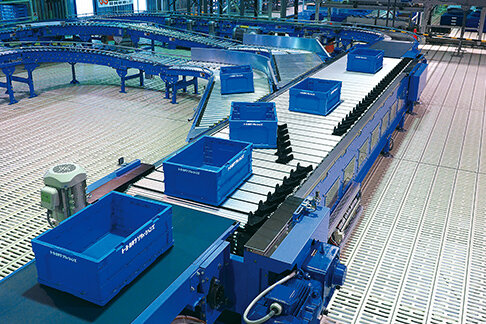 Vポジソータ&reg;