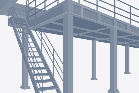 Conveyor Structures
