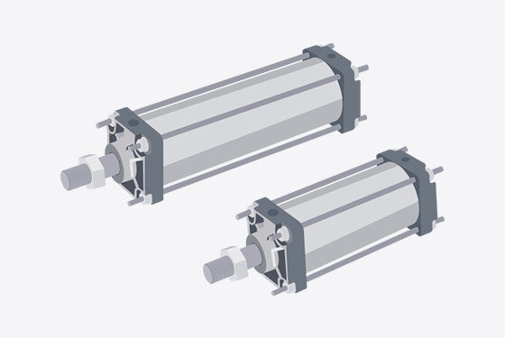 Pneumatic Equipment